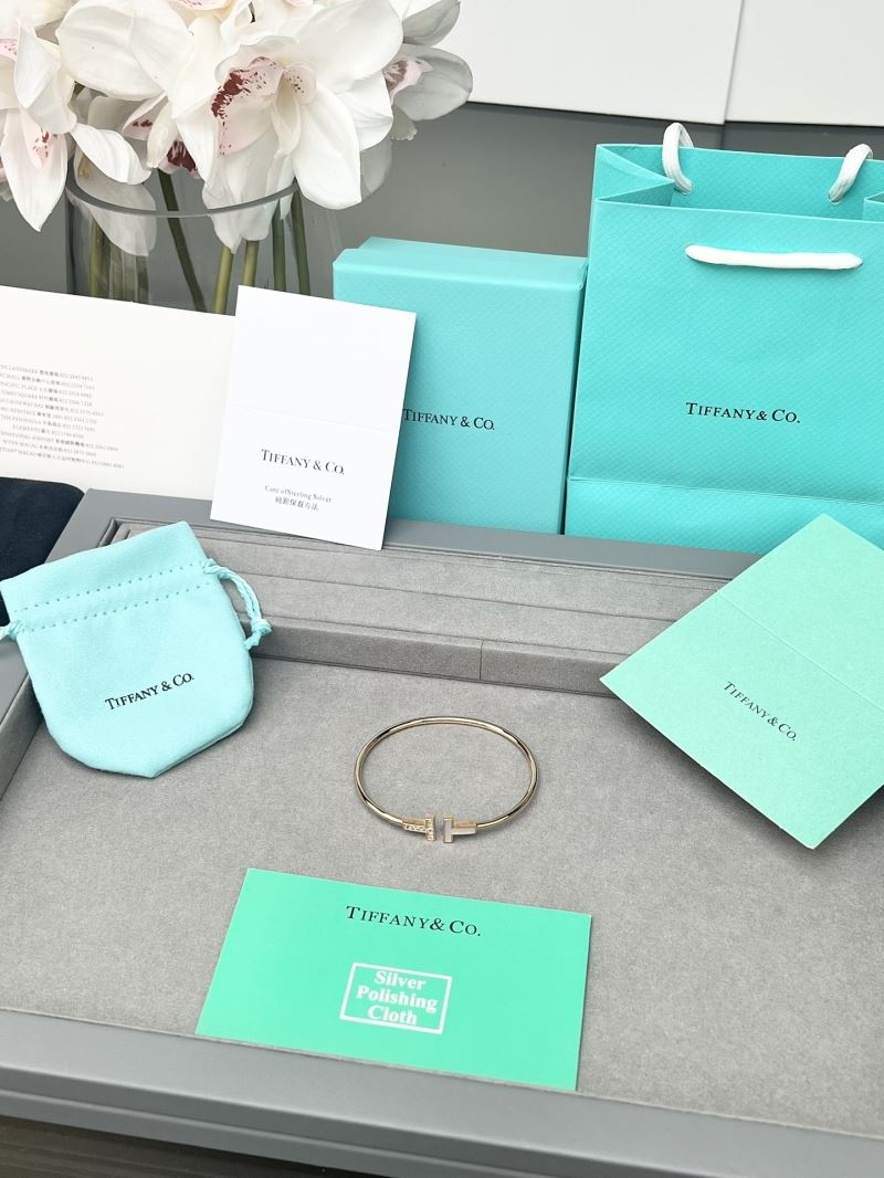 Tiffany Bracelets